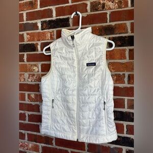 Patagonia Women’s Vest